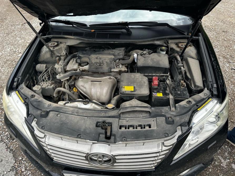 Toyota Camry VII (XV50) Пермь  - изображение 8