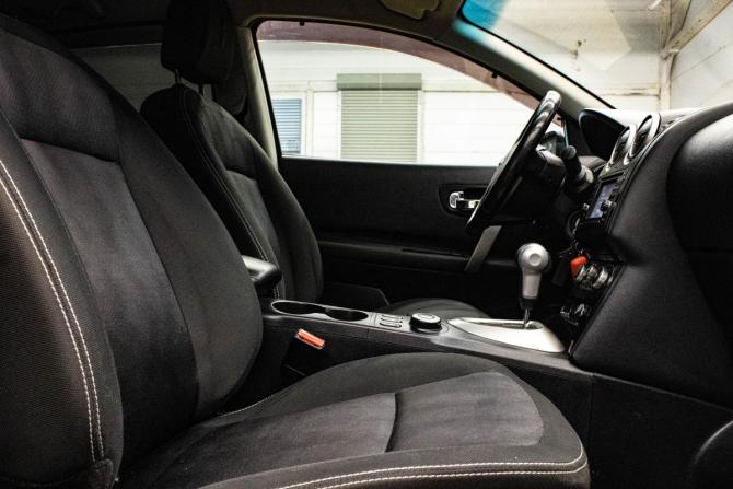 Nissan Qashqai I Рестайлинг с пробегом 2013 года, цена 1 229 000 рублей, 144191 км, внедорожник, Автокод Объявления
