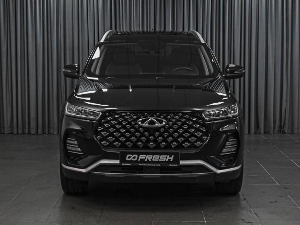 Chery Tiggo 7 Pro I с пробегом 2021 года, цена 1 696 000 рублей, 88430 км, внедорожник, Автокод Объявления