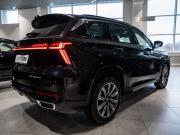 Changan CS75 Plus III Москва  - изображение 21