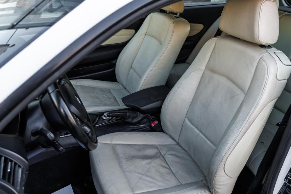 BMW 1 серии I (E81/E82/E87/E88) Рестайлинг Ульяновск  - изображение 17
