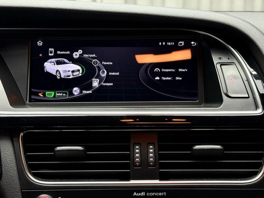 Audi A5 I (8T) Рестайлинг Ижевск  - изображение 15