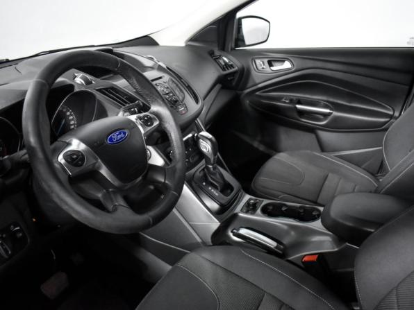 Ford Kuga II с пробегом 2013 года, цена 989 000 рублей, 218375 км, внедорожник, Автокод Объявления