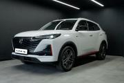 Changan UNI-S (CS55 Plus) Москва  - изображение 14