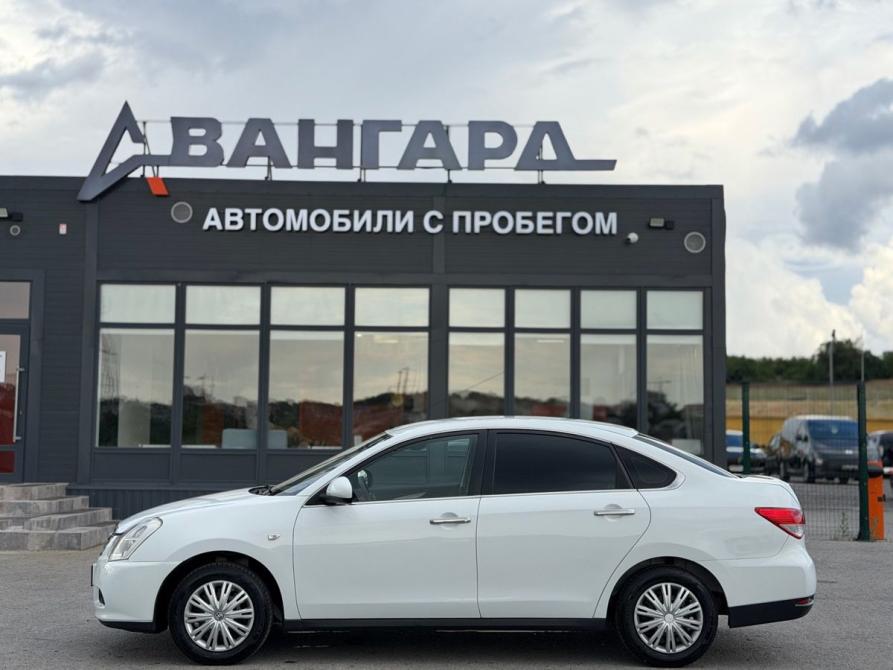 Nissan Almera III (G15) Волгоград  - изображение 10