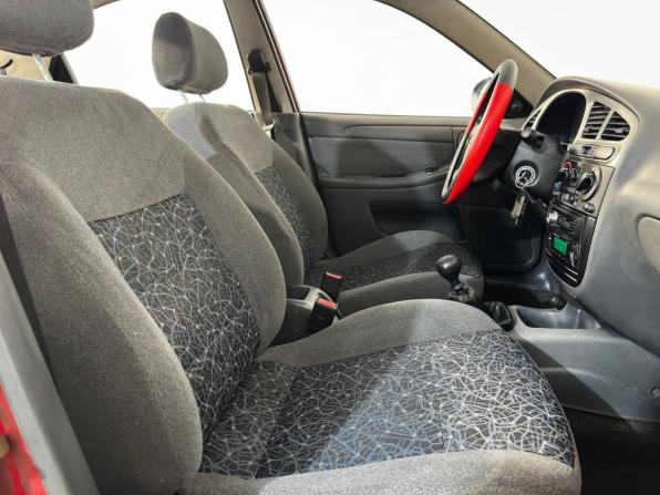 Chevrolet Lanos I с пробегом 2008 года, цена 159 900 рублей, 167965 км, седан, Автокод Объявления