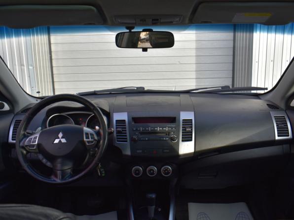 Mitsubishi Outlander II с пробегом 2007 года, цена 799 000 рублей, 345000 км, внедорожник, Автокод Объявления