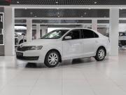 Skoda Rapid I Рестайлинг Москва  - изображение 21