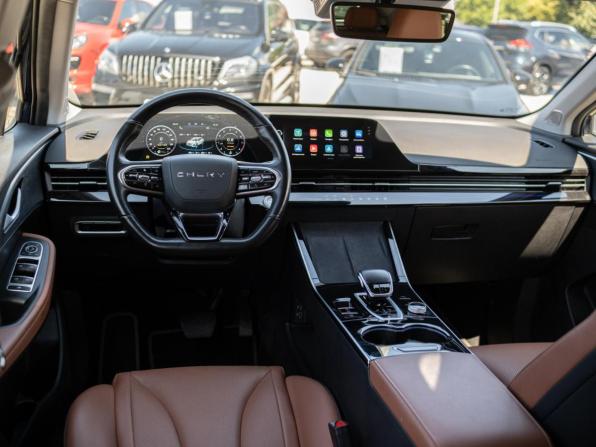 Omoda C5 I с пробегом 2023 года, цена 1 999 000 рублей, 41284 км, внедорожник, Автокод Объявления