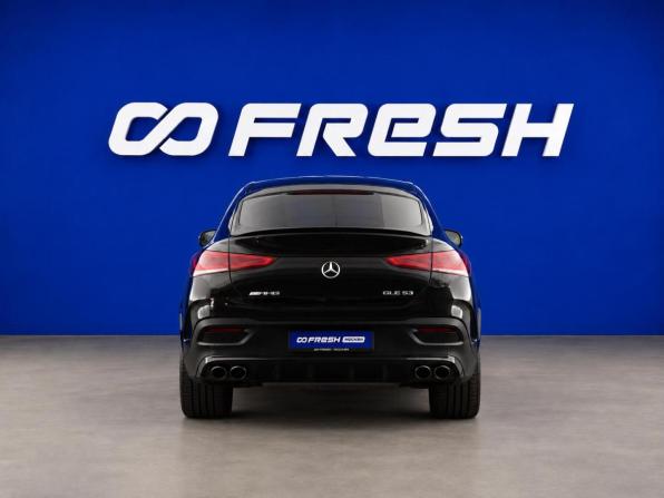 Mercedes-Benz GLE Coupe AMG II (C167) с пробегом 2021 года, цена 7 790 833 рубля, 102459 км, внедорожник, Автокод Объявления