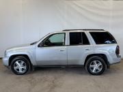 Chevrolet TrailBlazer I Псков  - изображение 30