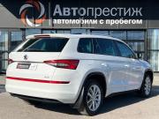Skoda Kodiaq I Волгоград  - изображение 27