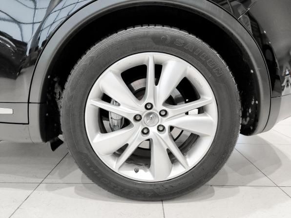 Infiniti QX70 с пробегом 2014 года, цена 2 250 000 рублей, 219432 км, внедорожник, Автокод Объявления