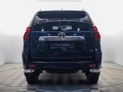 Toyota Land Cruiser Prado 150 Series Рестайлинг 2 Москва  - изображение 22