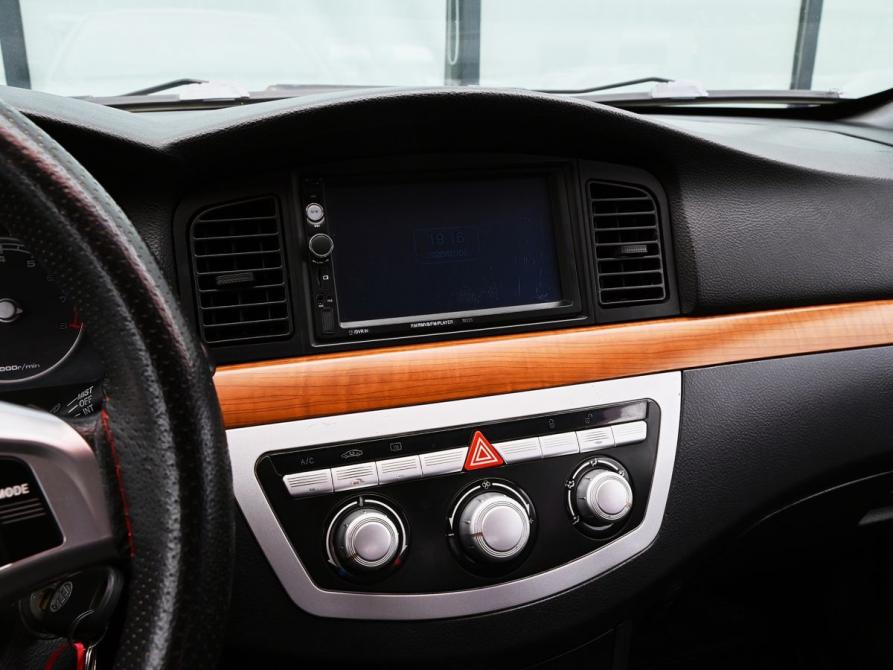 Lifan Solano I (620) Екатеринбург  - изображение 10