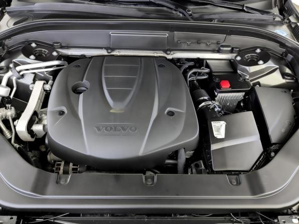 Volvo XC60 II с пробегом 2019 года, цена 3 390 000 рублей, 161048 км, внедорожник, Автокод Объявления