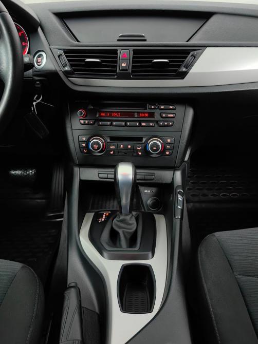 BMW X1 I (E84) Москва  - изображение 12