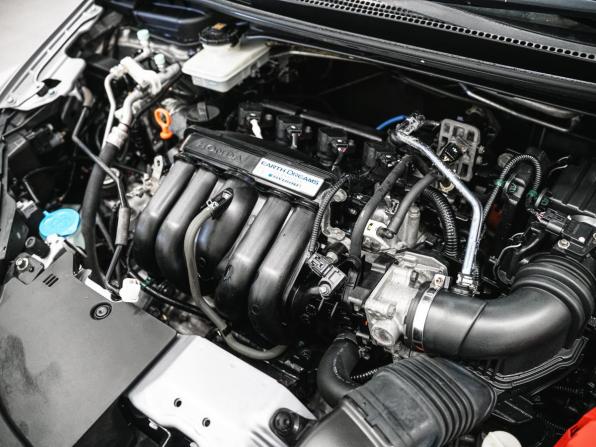 Honda Shuttle II с пробегом 2017 года, цена 1 350 000 рублей, 133527 км, универсал, Автокод Объявления