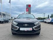 Lada (ВАЗ) Granta I Рестайлинг Стерлитамак  - изображение 27