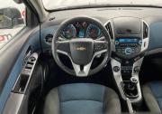 Chevrolet Cruze I Рестайлинг Санкт-Петербург  - изображение 32