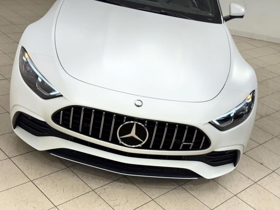 Mercedes-Benz SL-Класс AMG IV (R232) Санкт-Петербург  - изображение 29