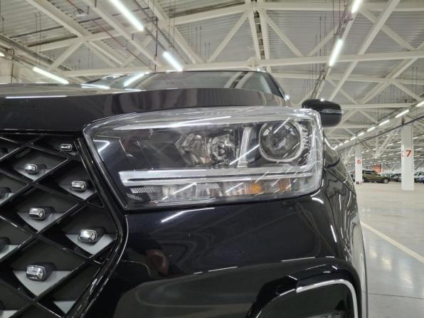 Chery Tiggo 4 Pro I с пробегом 2024 года, цена 1 450 000 рублей, 29463 км, внедорожник, Автокод Объявления