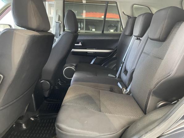 Suzuki Grand Vitara II Рестайлинг с пробегом 2011 года, цена 1 050 000 рублей, 220000 км, внедорожник, Автокод Объявления