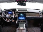Mercedes-Benz Maybach S-Класс II (Z223) Москва  - изображение 38