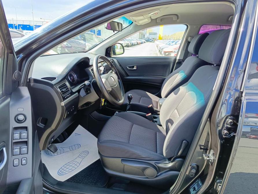 SsangYong Actyon II Тюмень  - изображение 9