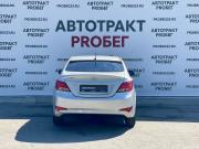 Hyundai Solaris I Рестайлинг Владимир  - изображение 14
