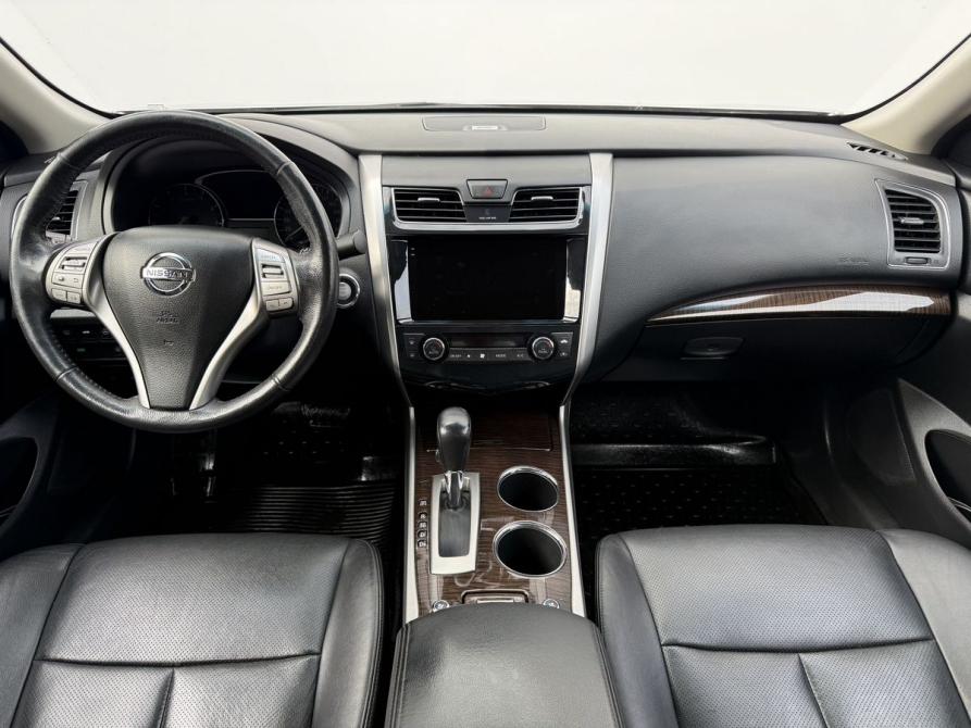 Nissan Teana III (L33) Москва  - изображение 12