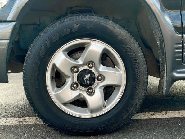 Kia Sportage I с пробегом 2006 года, цена 600 000 рублей, 147380 км, внедорожник, Автокод Объявления