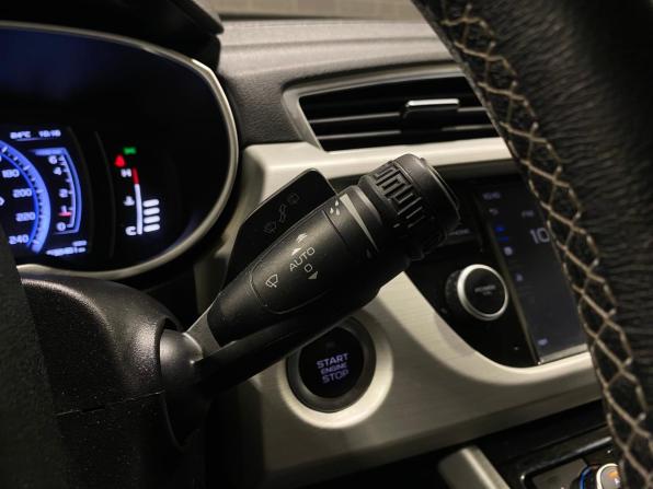Geely Atlas I с пробегом 2020 года, цена 2 050 000 рублей, 32459 км, внедорожник, Автокод Объявления