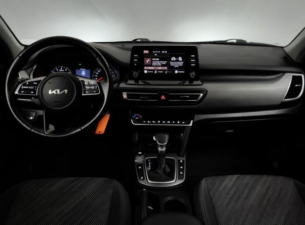 Kia Seltos I с пробегом 2022 года, цена 2 639 000 рублей, 19489 км, внедорожник, Автокод Объявления