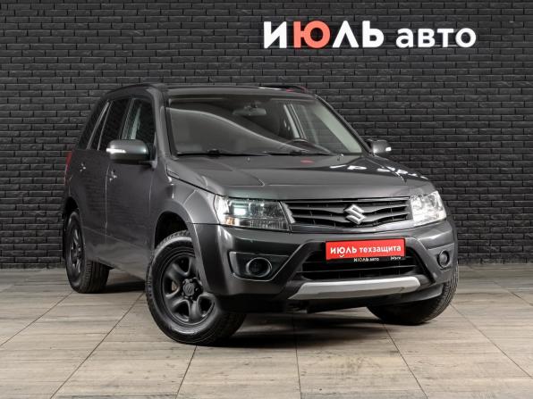 Suzuki Grand Vitara II Рестайлинг 2 с пробегом 2012 года, цена 1 300 000 рублей, 150242 км, внедорожник, Автокод Объявления