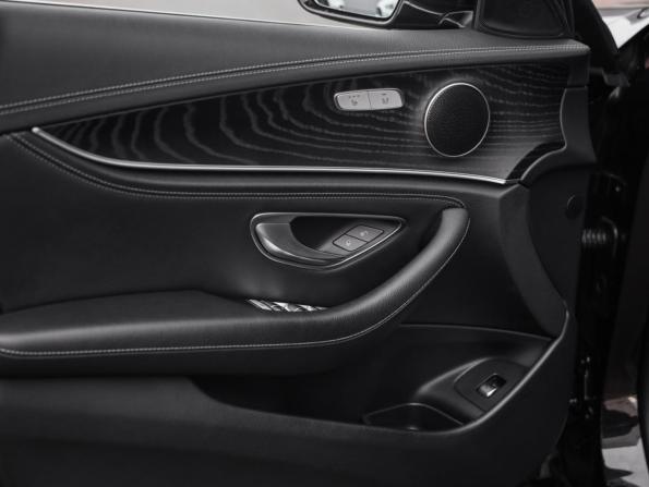 Mercedes-Benz E-Класс V (W213 S213 C238) с пробегом 2019 года, цена 3 449 000 рублей, 109320 км, седан, Автокод Объявления