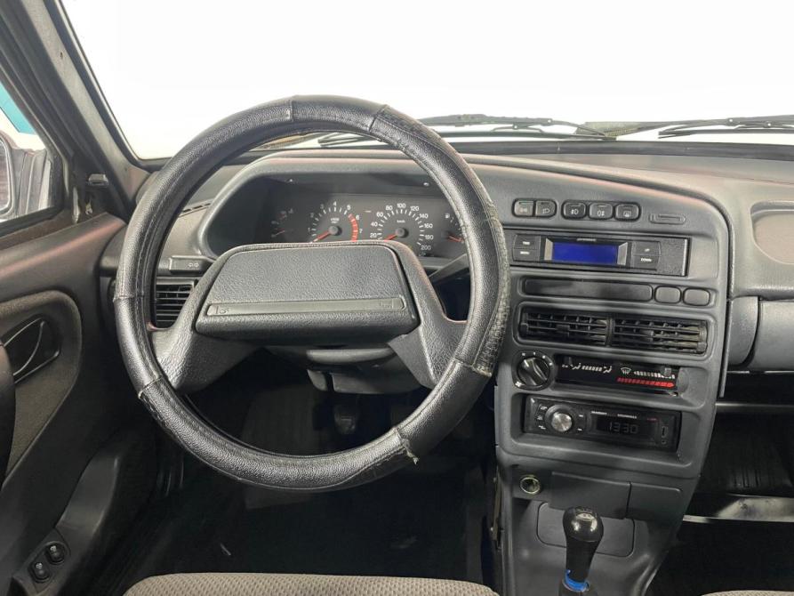 Lada (ВАЗ) 2114 Воронеж  - изображение 11