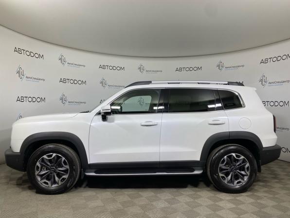 Haval Dargo с пробегом 2024 года, цена 3 297 000 рублей, 4071 км, внедорожник, Автокод Объявления