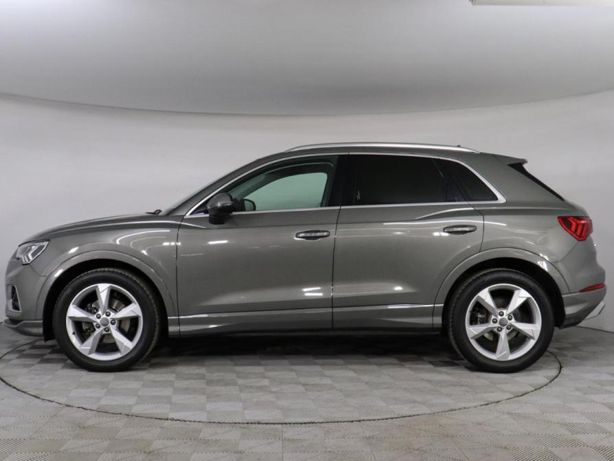 Audi Q3 II (F3) Химки  - изображение 9