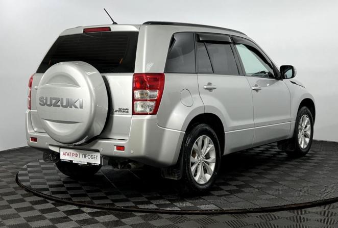 Suzuki Grand Vitara II Рестайлинг 2 с пробегом 2013 года, цена 1 345 000 рублей, 184380 км, внедорожник, Автокод Объявления