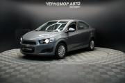 Chevrolet Aveo II Крым  - изображение 28