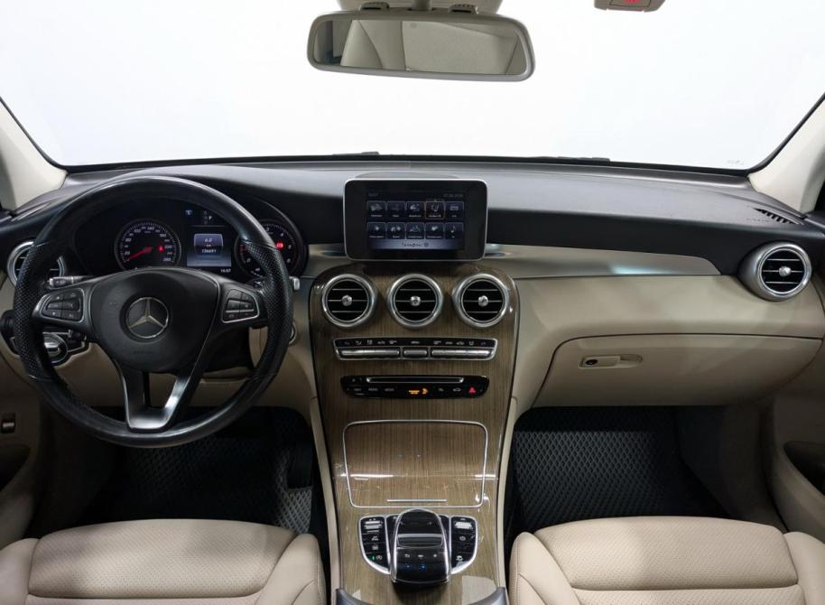 Mercedes-Benz GLC Coupe I (C253) Санкт-Петербург  - изображение 15
