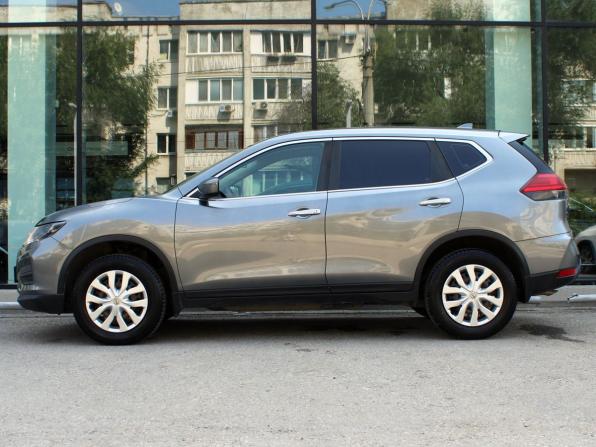 Nissan X-Trail III Рестайлинг с пробегом 2019 года, цена 1 995 000 рублей, 71325 км, внедорожник, Автокод Объявления