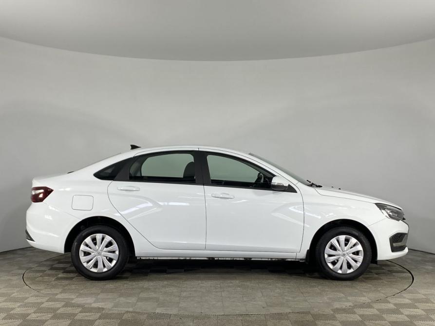 Lada (ВАЗ) Vesta I Рестайлинг (NG) Воронеж  - изображение 11