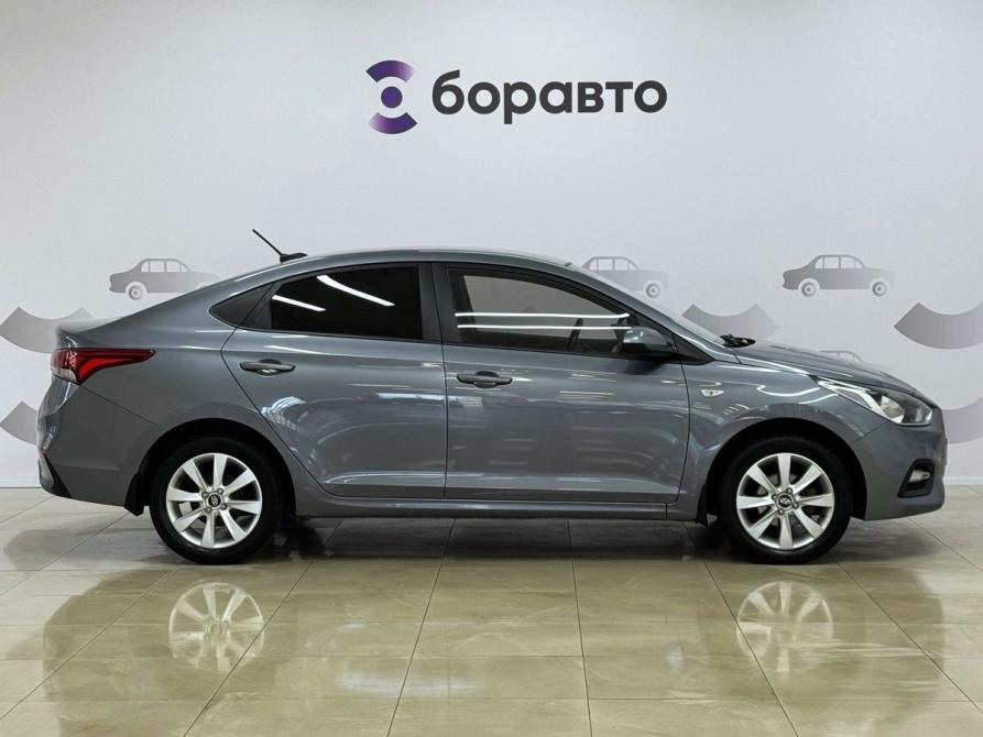 Hyundai Solaris II Ставрополь  - изображение 6