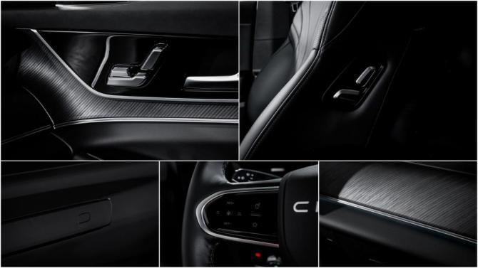 Chery Tiggo 9 I с пробегом 2024 года, цена 3 680 000 рублей, 2000 км, внедорожник, Автокод Объявления