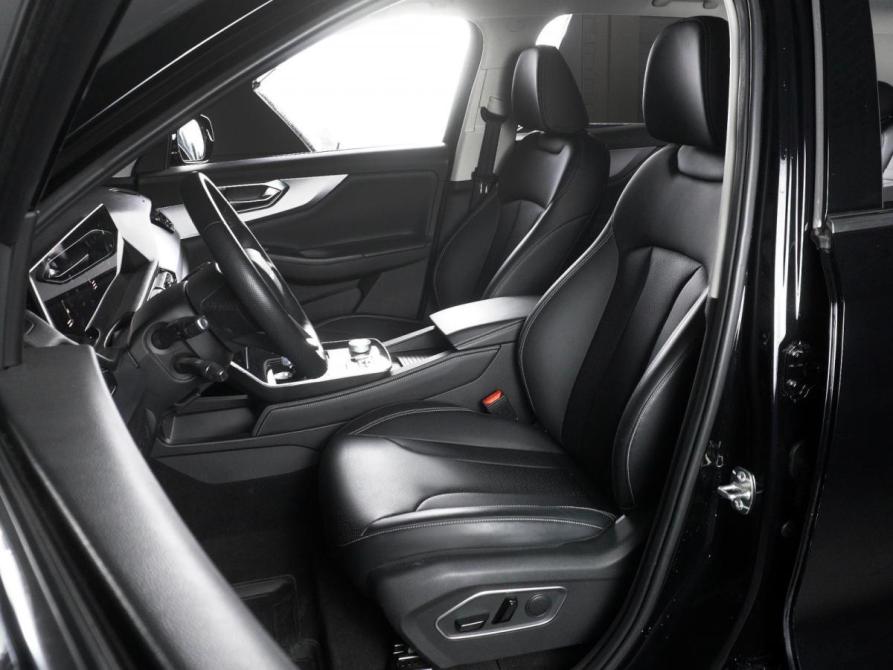 BAIC X7 I Минеральные Воды  - изображение 10