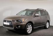 Mitsubishi Outlander II Рестайлинг Ярославль  - изображение 27