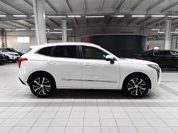 Haval Jolion I с пробегом 2021 года, цена 1 789 000 рублей, 69500 км, внедорожник, Автокод Объявления