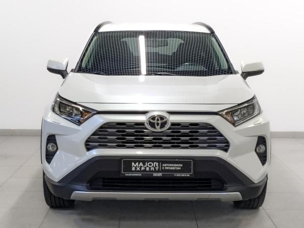 Toyota RAV4 V (XA50) с пробегом 2022 года, цена 4 045 000 рублей, 76322 км, внедорожник, Автокод Объявления
